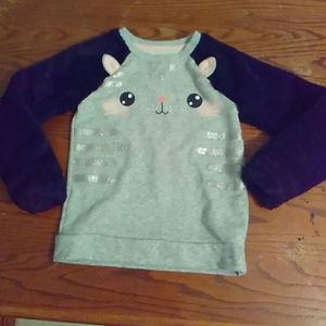 Brand New, never worn, girls 7\8, cat & Jack